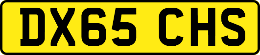 DX65CHS