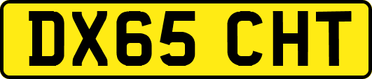 DX65CHT