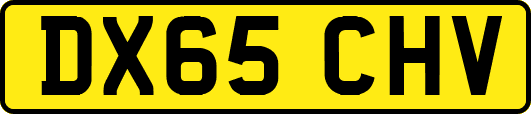 DX65CHV