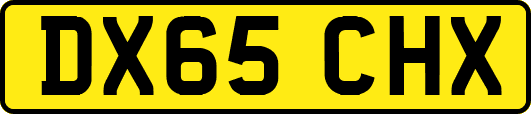 DX65CHX