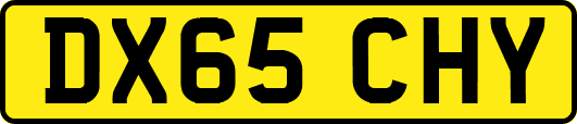DX65CHY