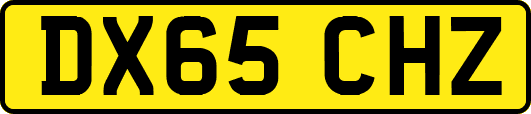 DX65CHZ
