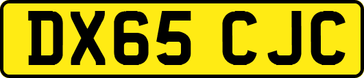 DX65CJC