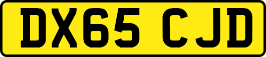 DX65CJD