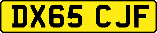 DX65CJF