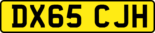DX65CJH
