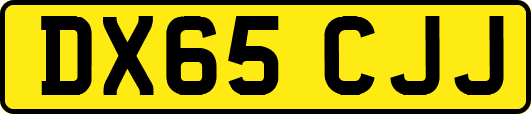DX65CJJ