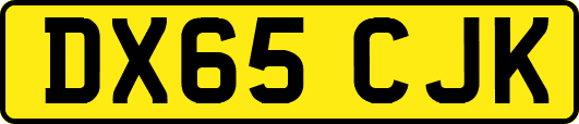 DX65CJK