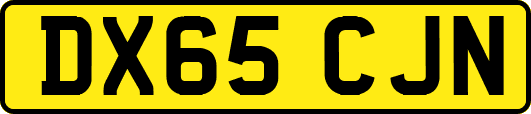 DX65CJN