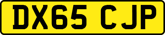 DX65CJP