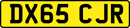 DX65CJR