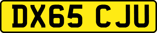 DX65CJU