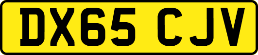 DX65CJV