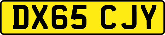 DX65CJY