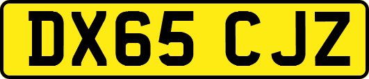DX65CJZ