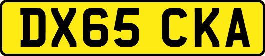 DX65CKA
