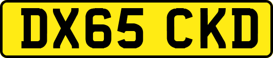 DX65CKD