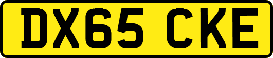 DX65CKE