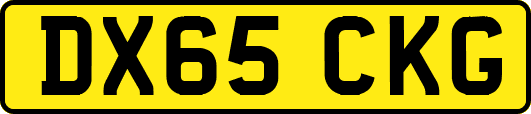 DX65CKG
