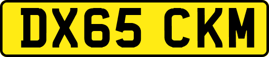 DX65CKM