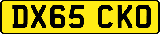 DX65CKO