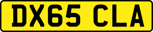DX65CLA