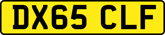 DX65CLF