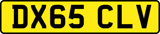 DX65CLV