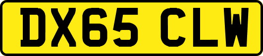 DX65CLW
