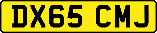 DX65CMJ