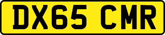 DX65CMR