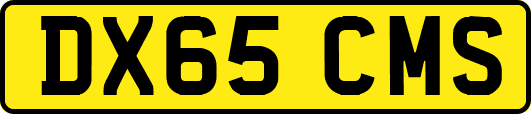 DX65CMS