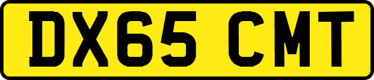 DX65CMT