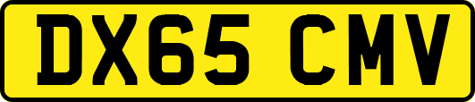 DX65CMV