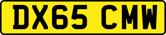 DX65CMW