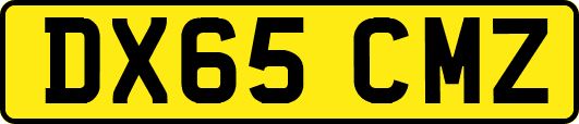 DX65CMZ