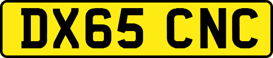 DX65CNC