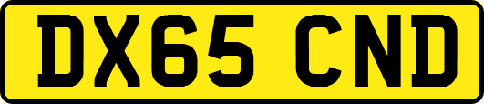 DX65CND