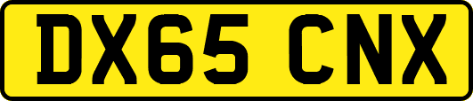 DX65CNX