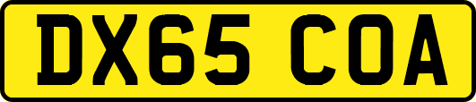 DX65COA