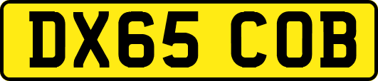 DX65COB