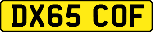 DX65COF
