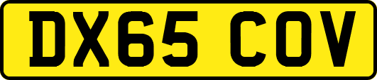 DX65COV