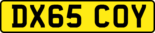 DX65COY