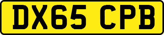 DX65CPB