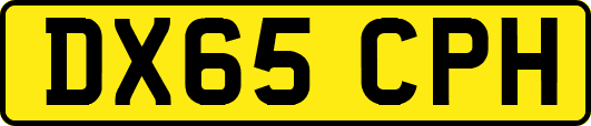 DX65CPH