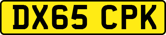 DX65CPK