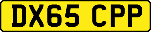 DX65CPP