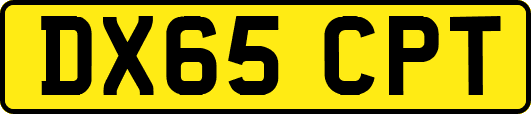 DX65CPT