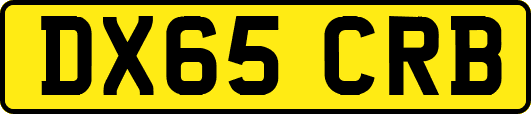 DX65CRB